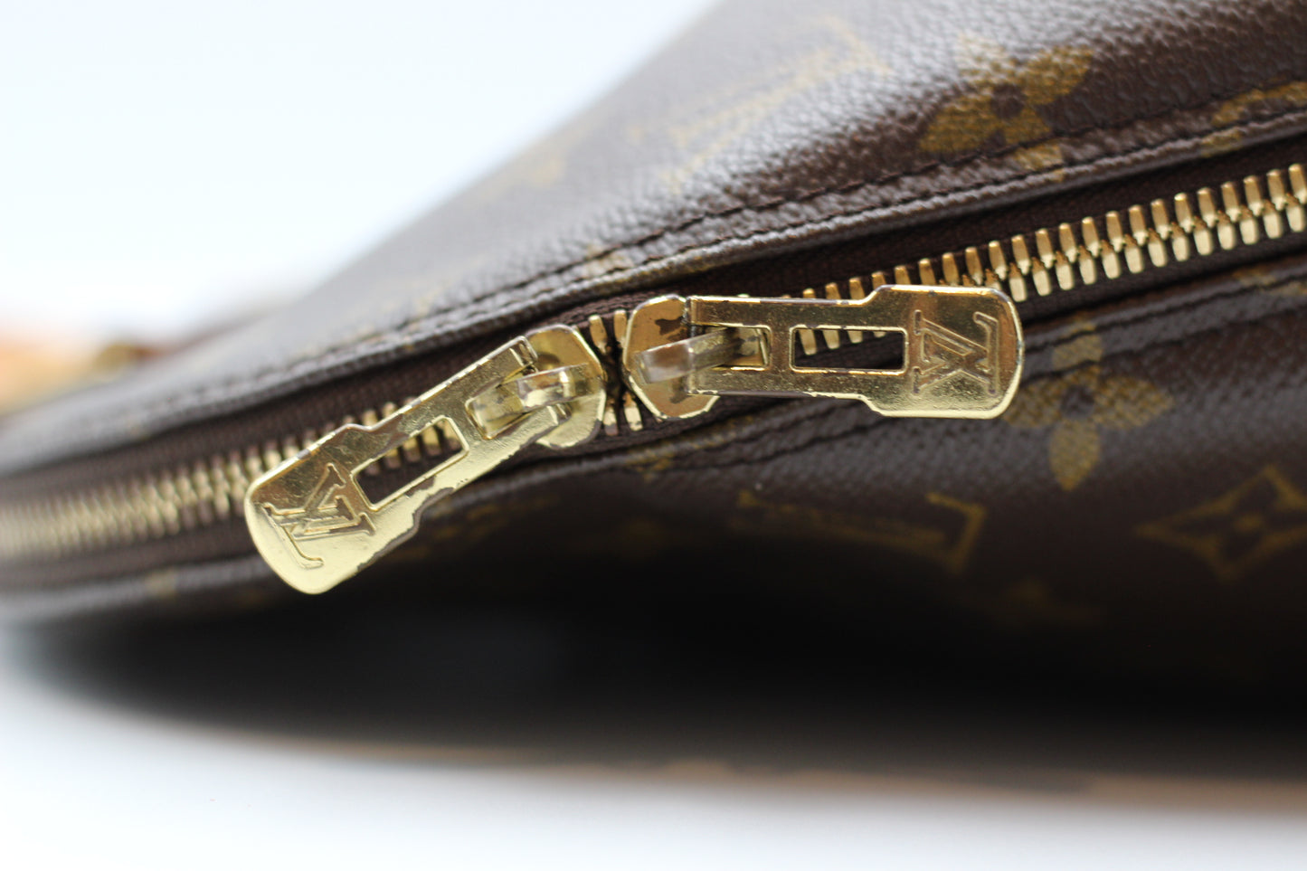 Louis Vuitton Alma