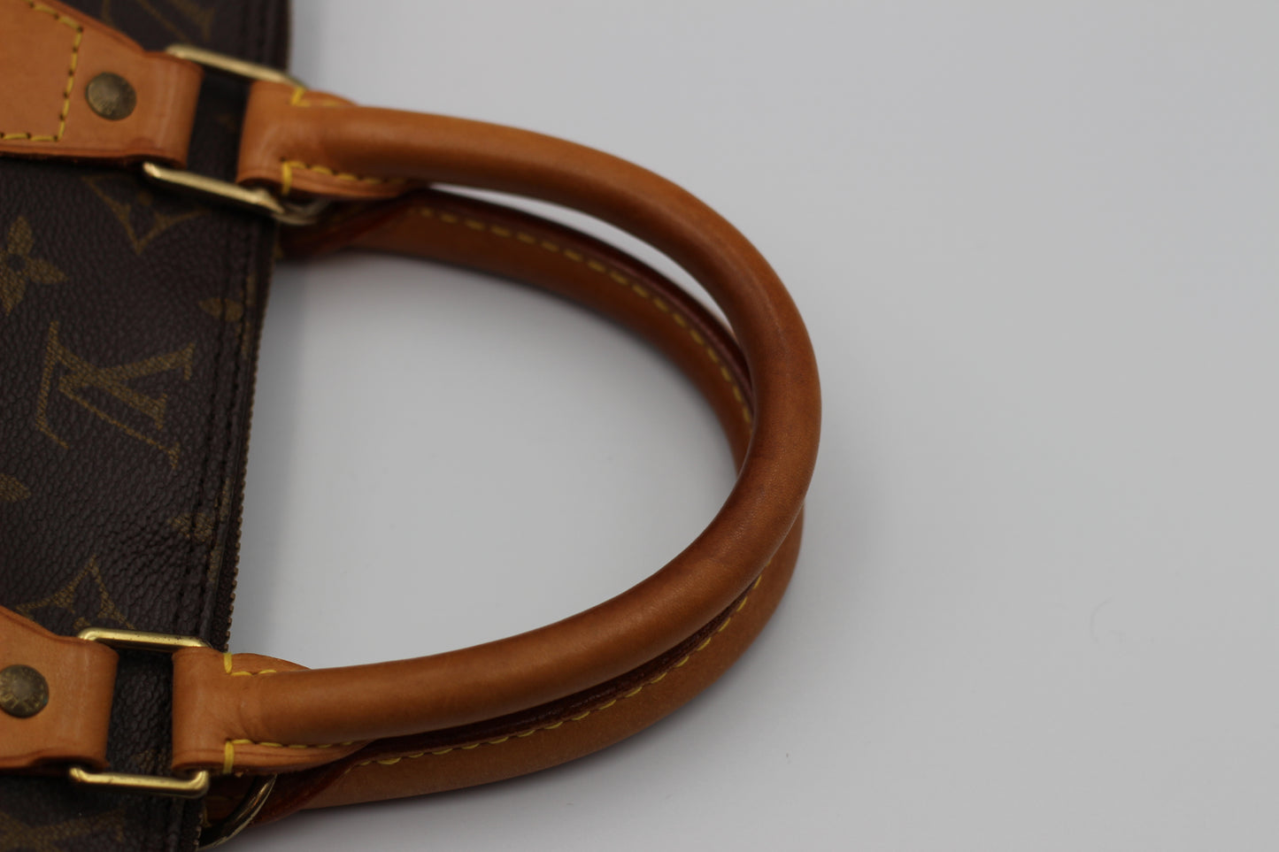 Louis Vuitton Alma