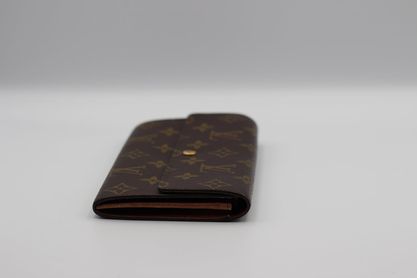 Louis Vuitton Portefeuil