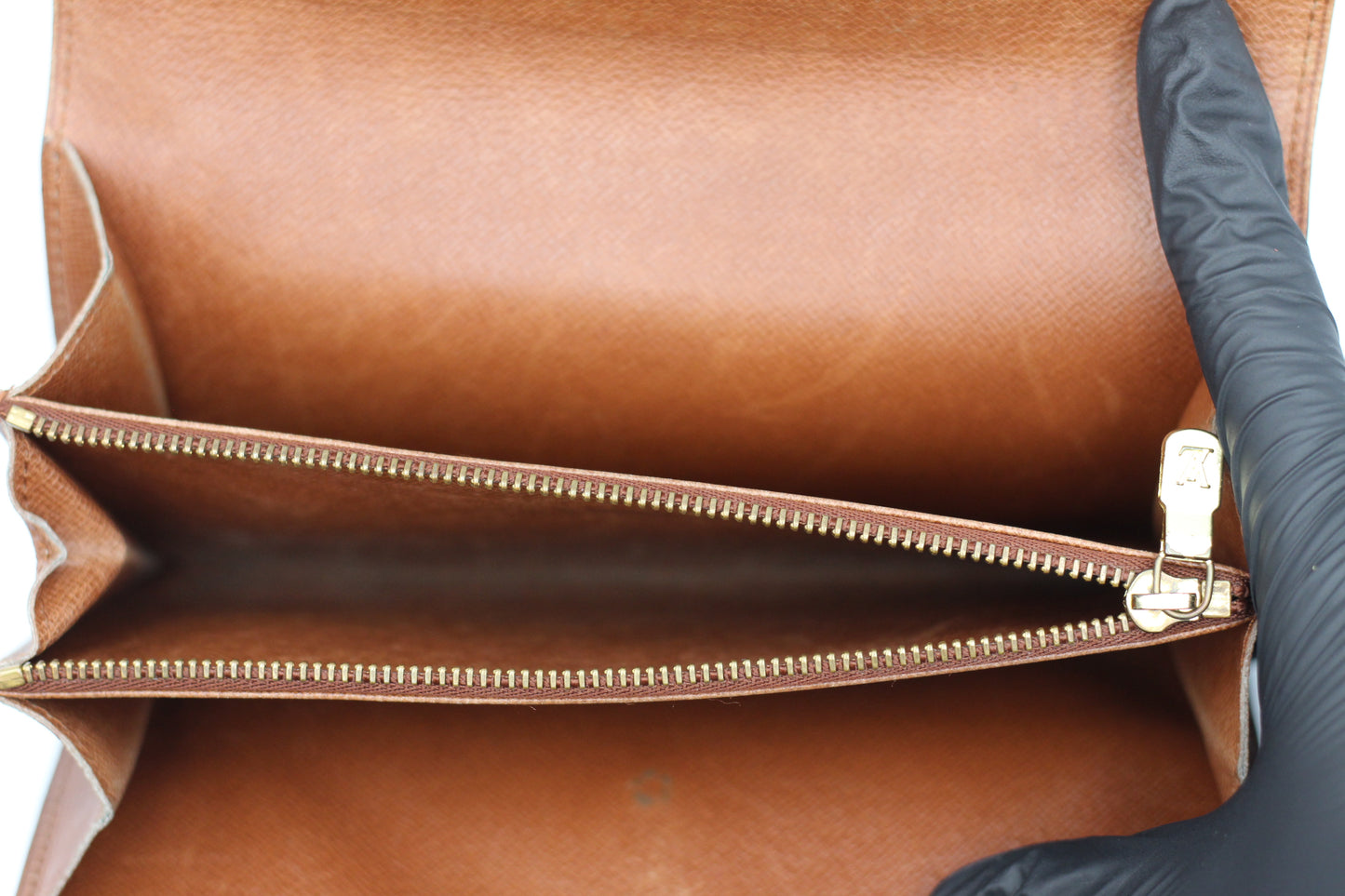 Louis Vuitton Portefeuil