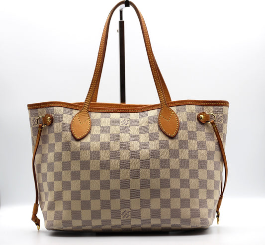 Louis Vuitton Neverfull