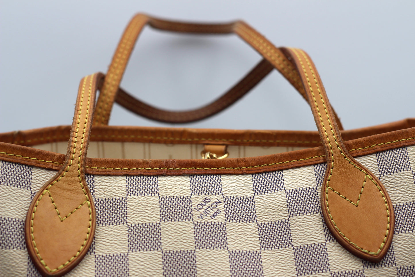 Louis Vuitton Neverfull