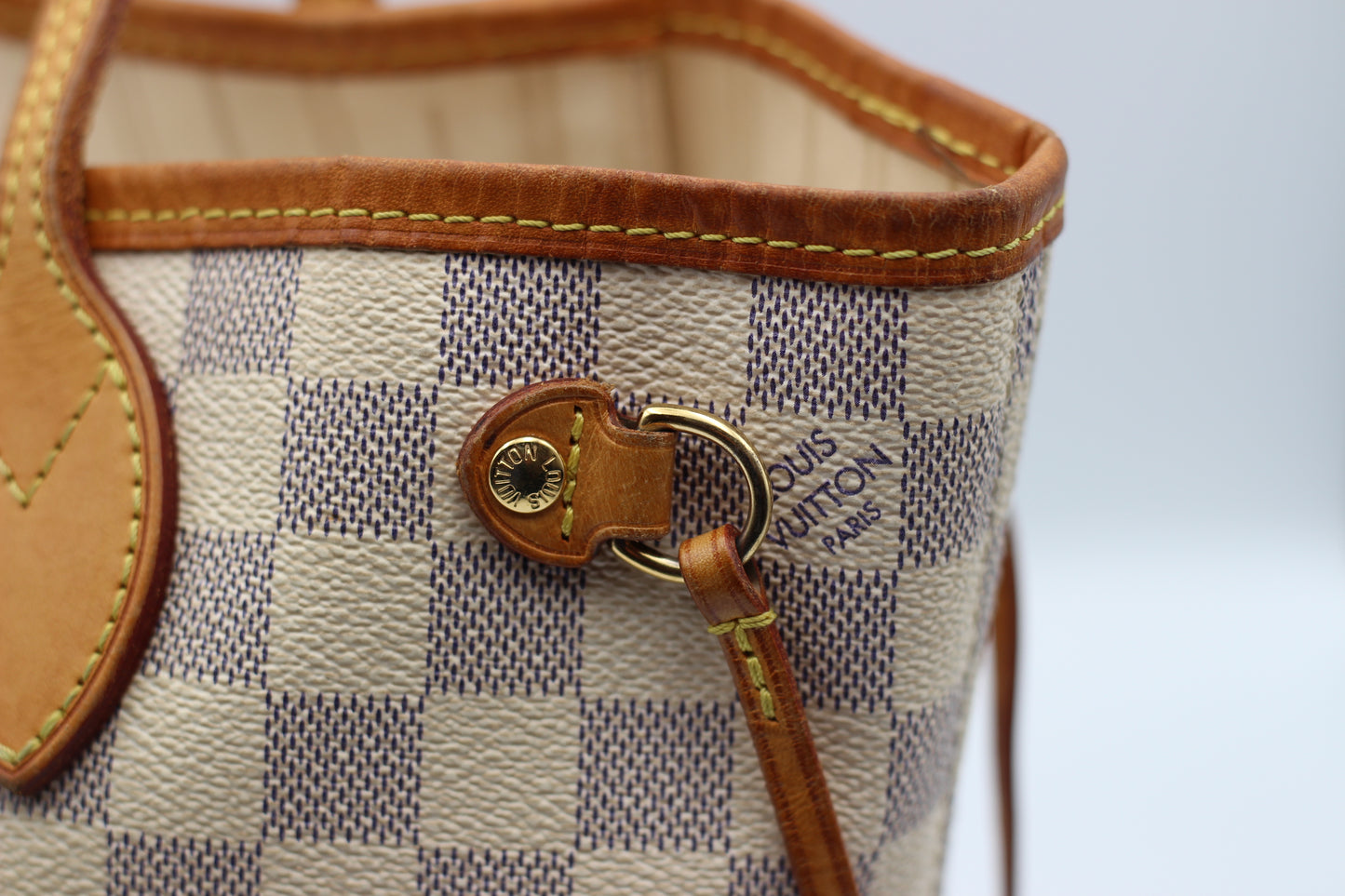 Louis Vuitton Neverfull
