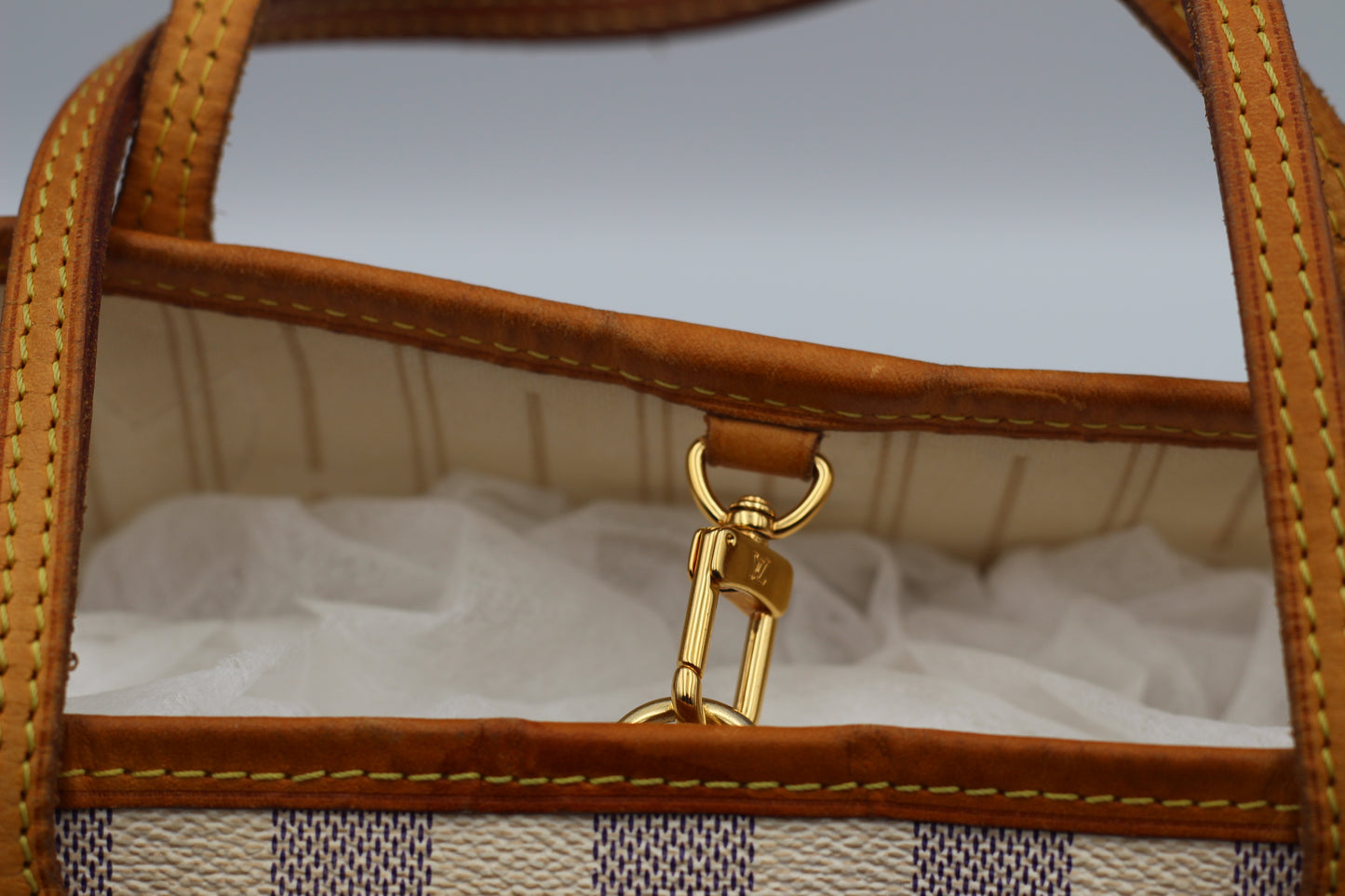 Louis Vuitton Neverfull