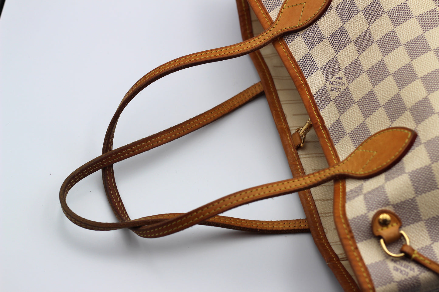 Louis Vuitton Neverfull