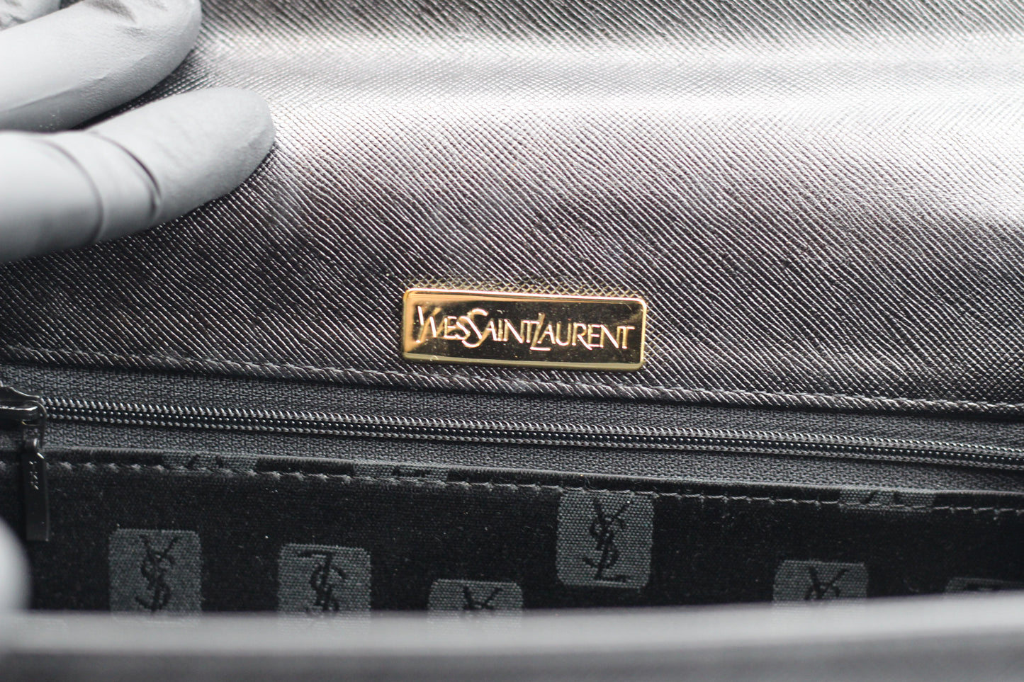 Yves Saint Laurent