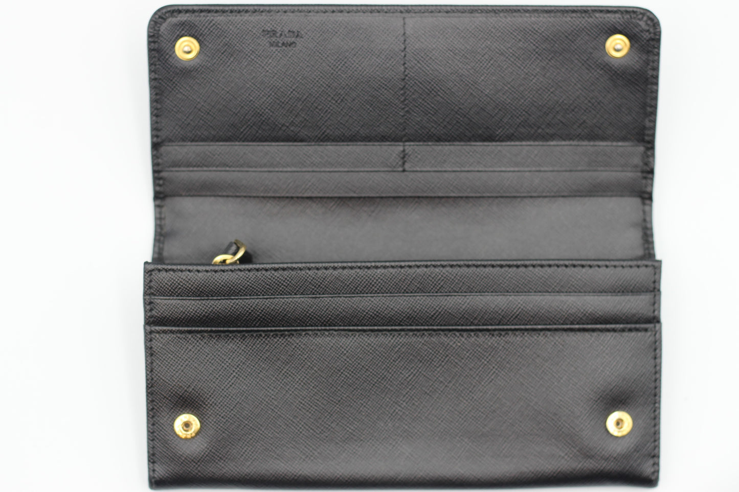 Portefeuille PRADA