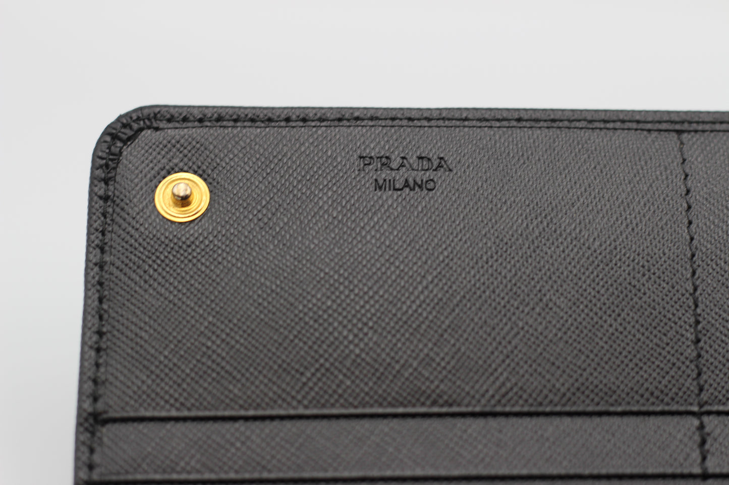 Portefeuille PRADA