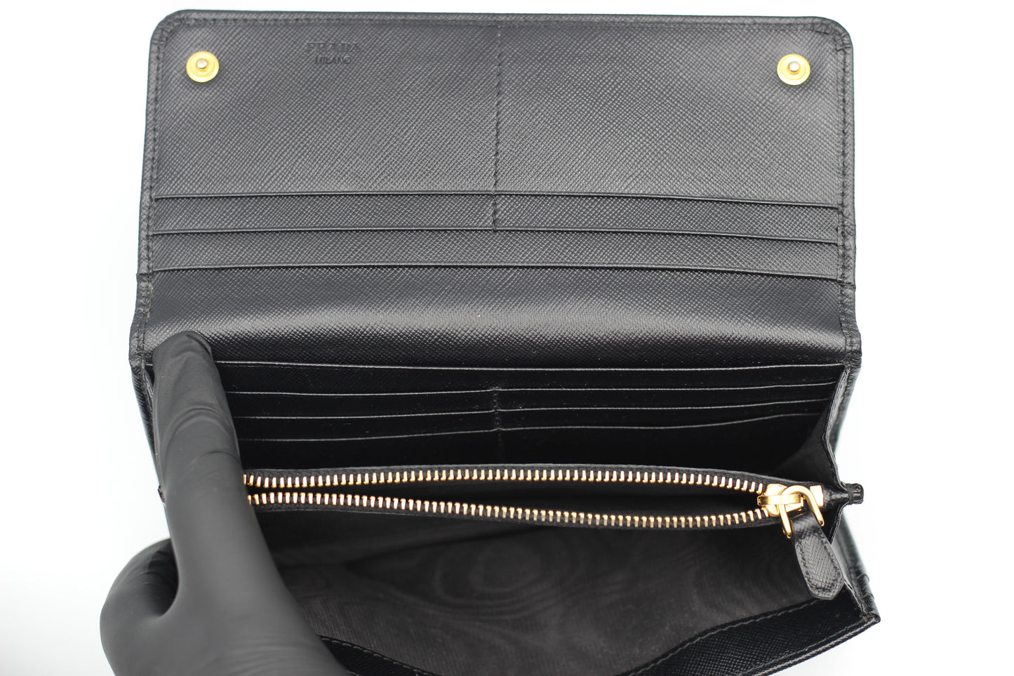Portefeuille PRADA
