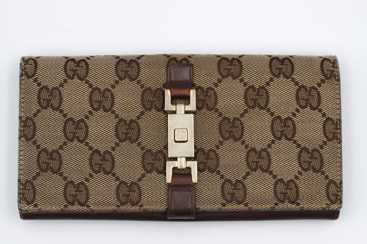Gucci Wallet