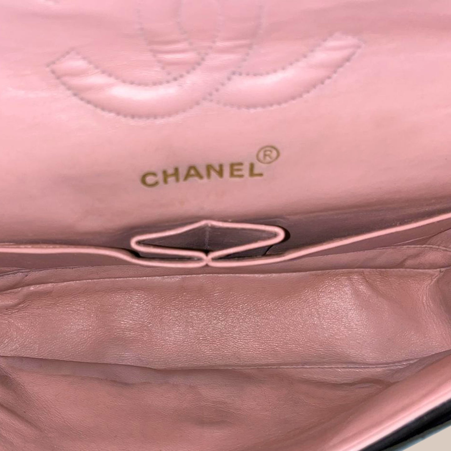 Chanel Timeless