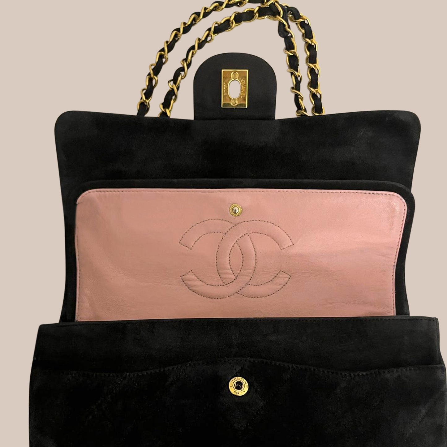 Chanel Timeless