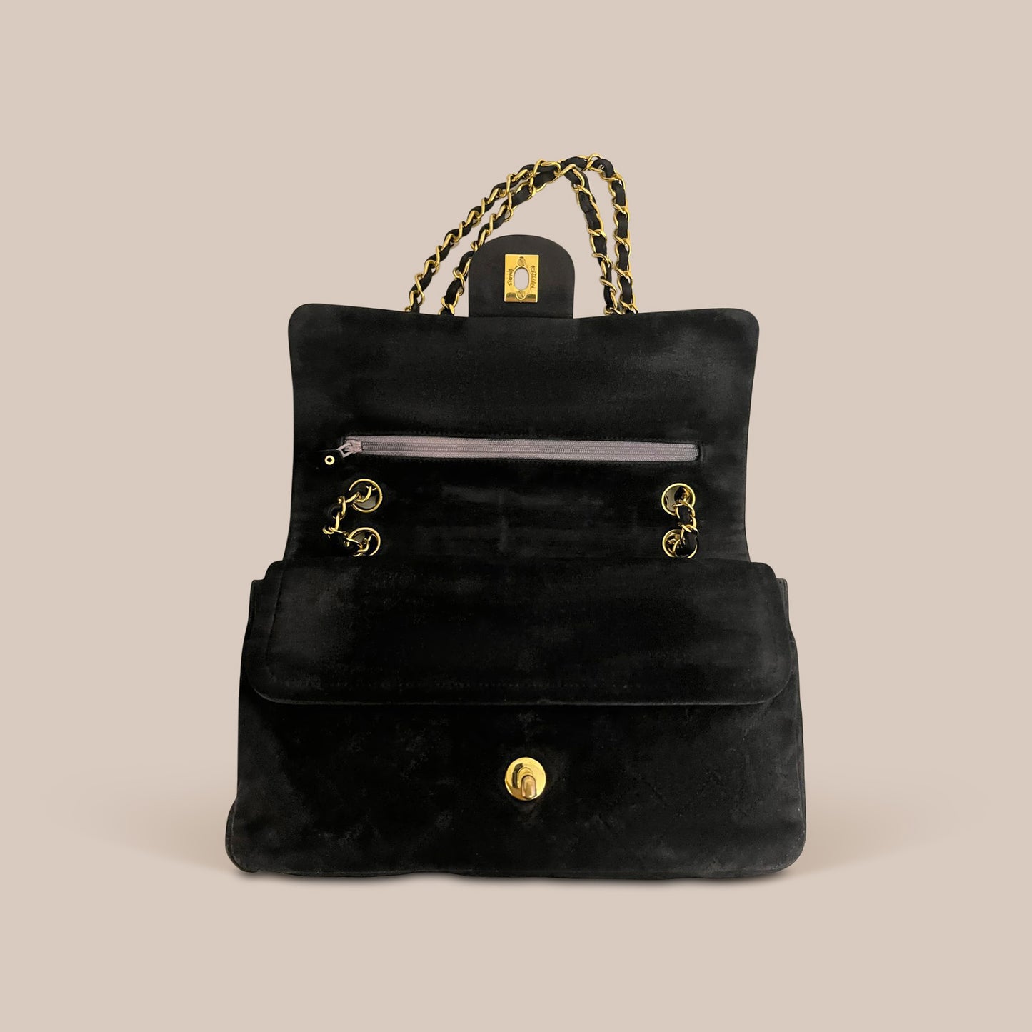 Chanel Timeless