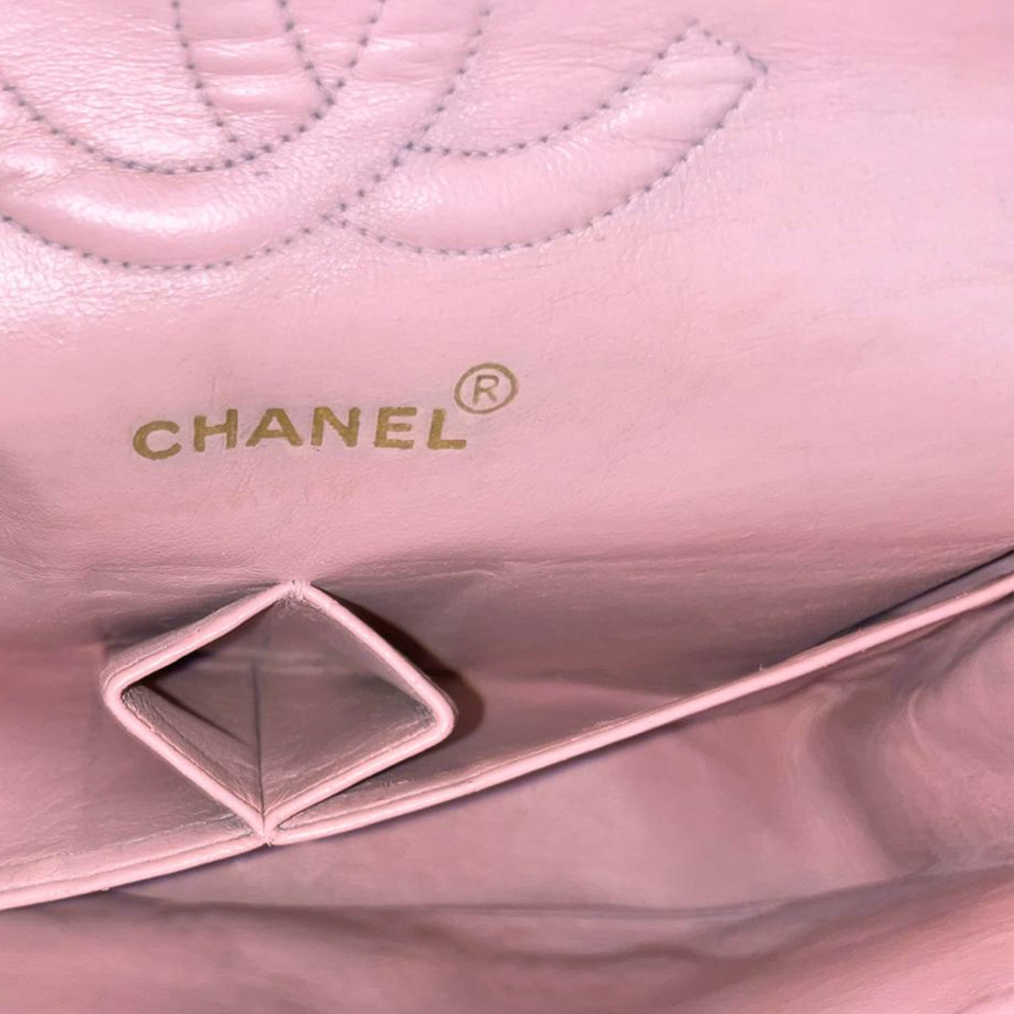 Chanel Timeless