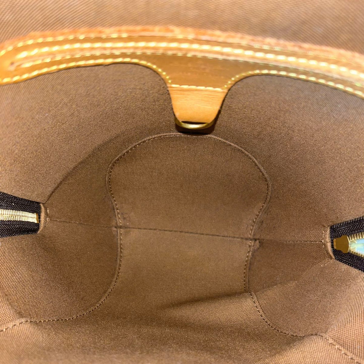 Louis Vuitton Ellipse backpack