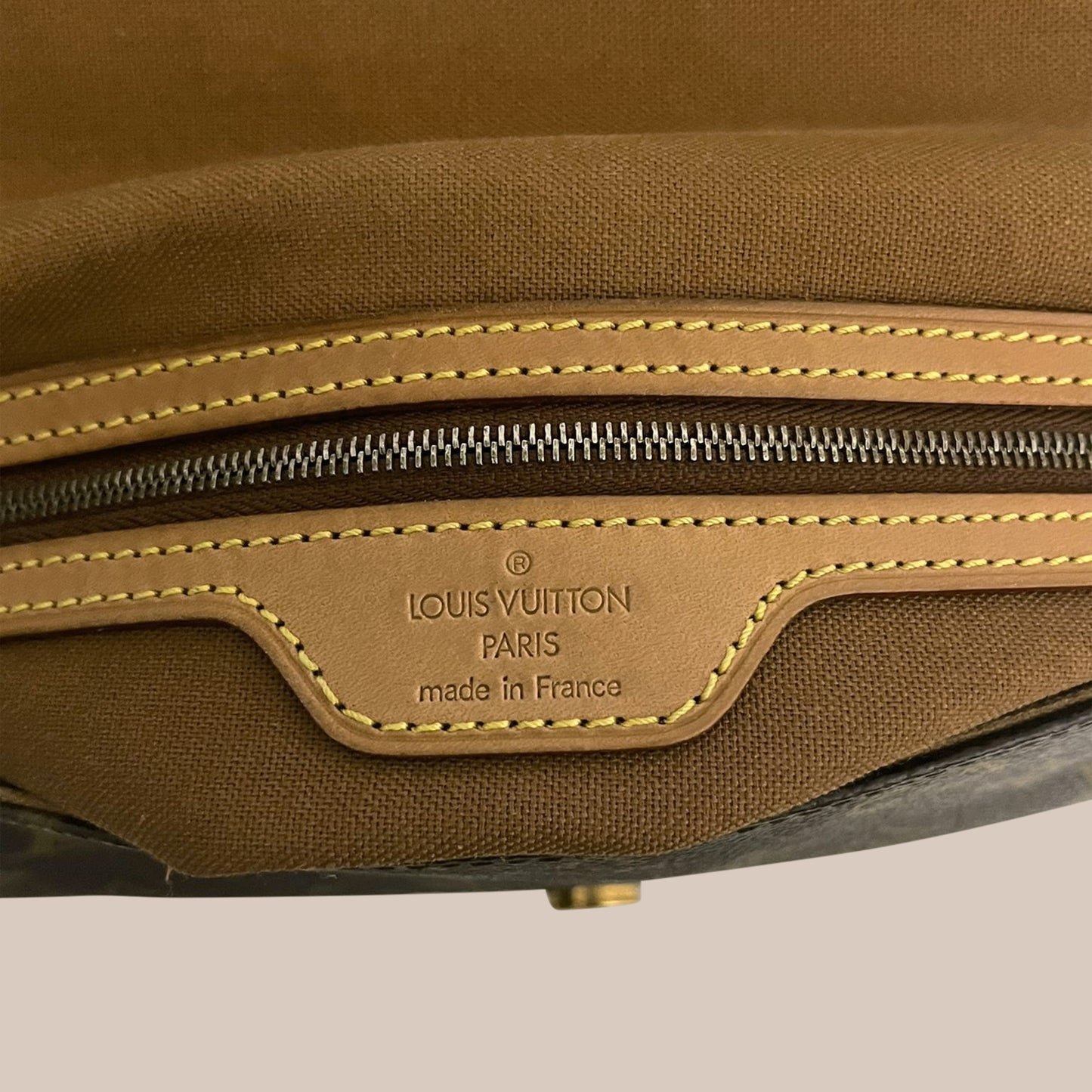 Louis Vuitton Mini Looping