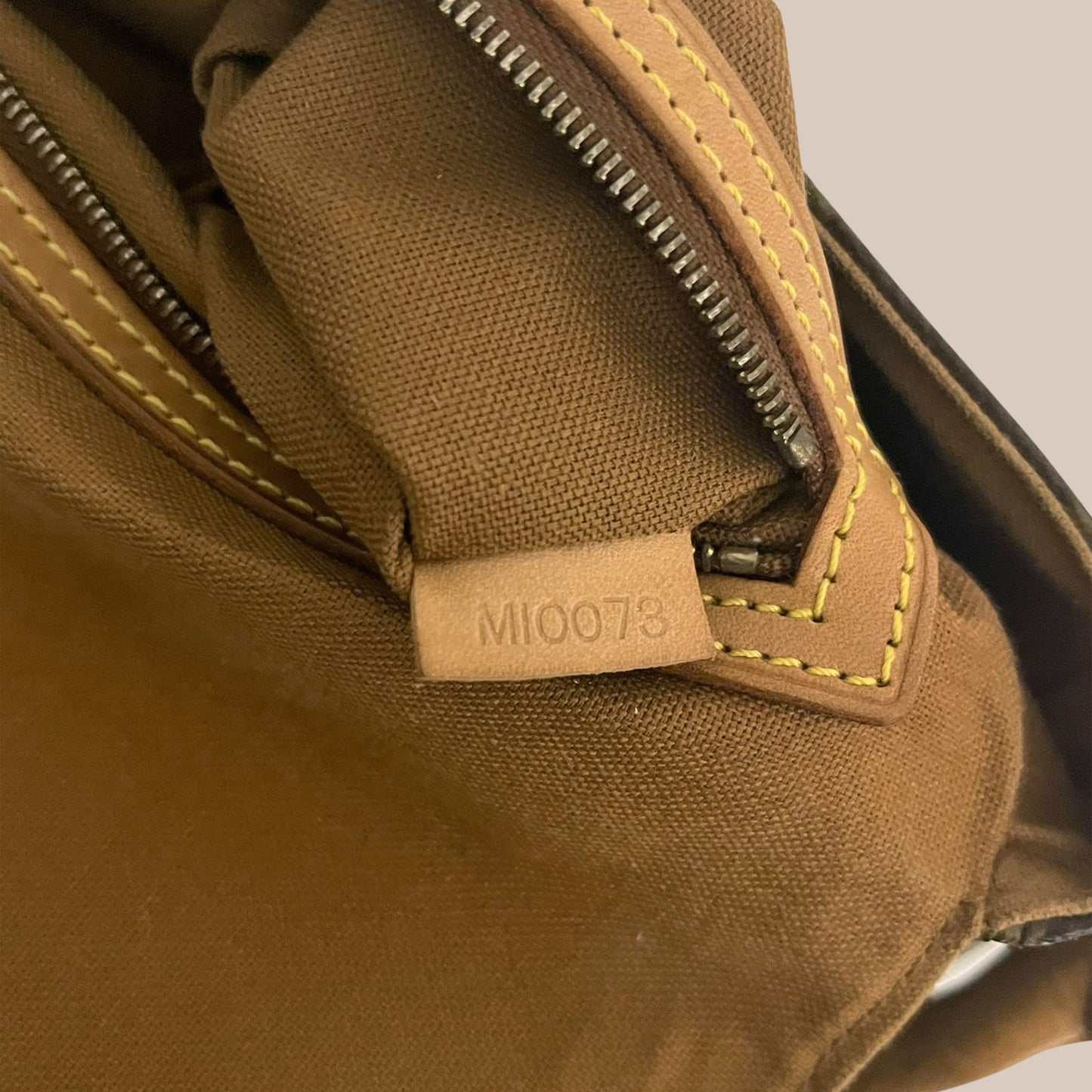 Louis Vuitton Mini Looping