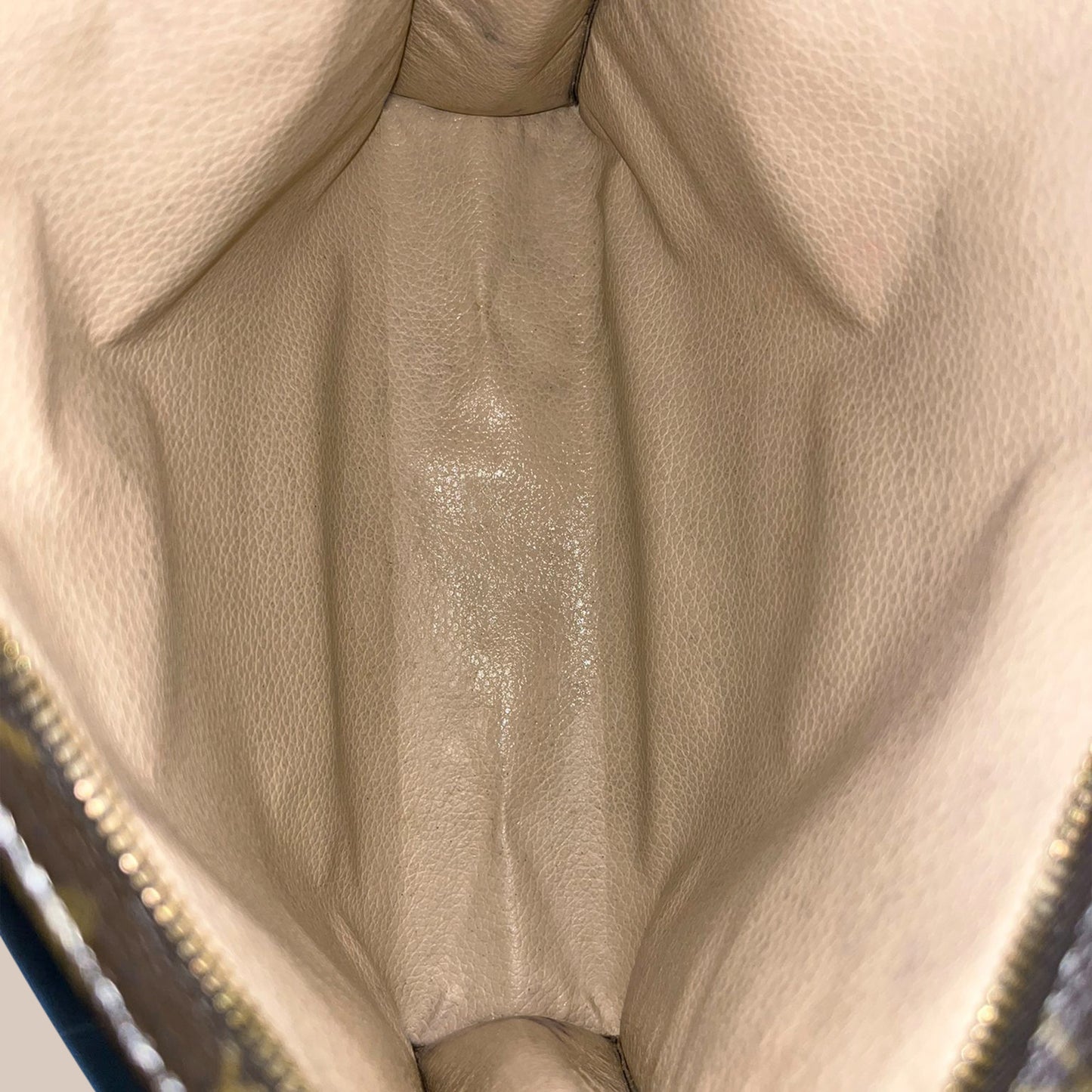 Louis Vuitton Toilette 26
