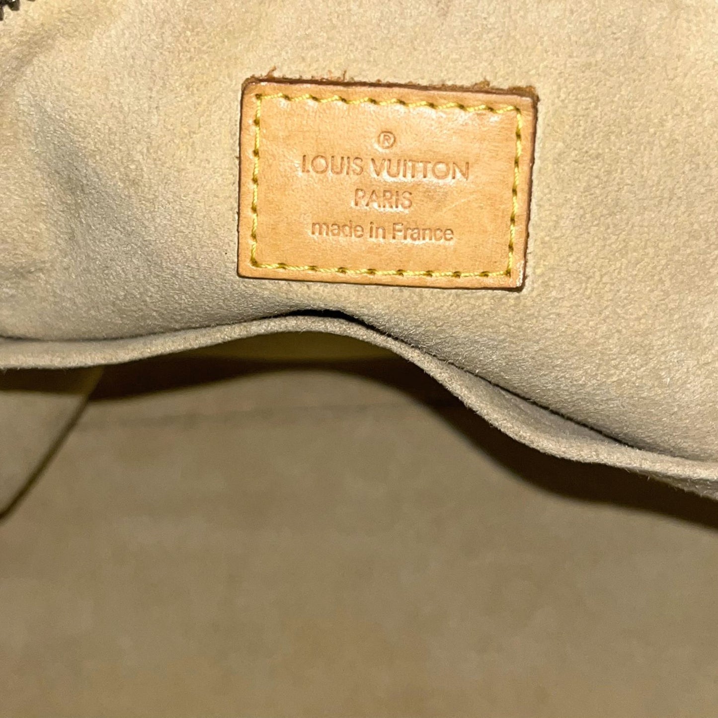 Louis Vuitton Manhattan PM