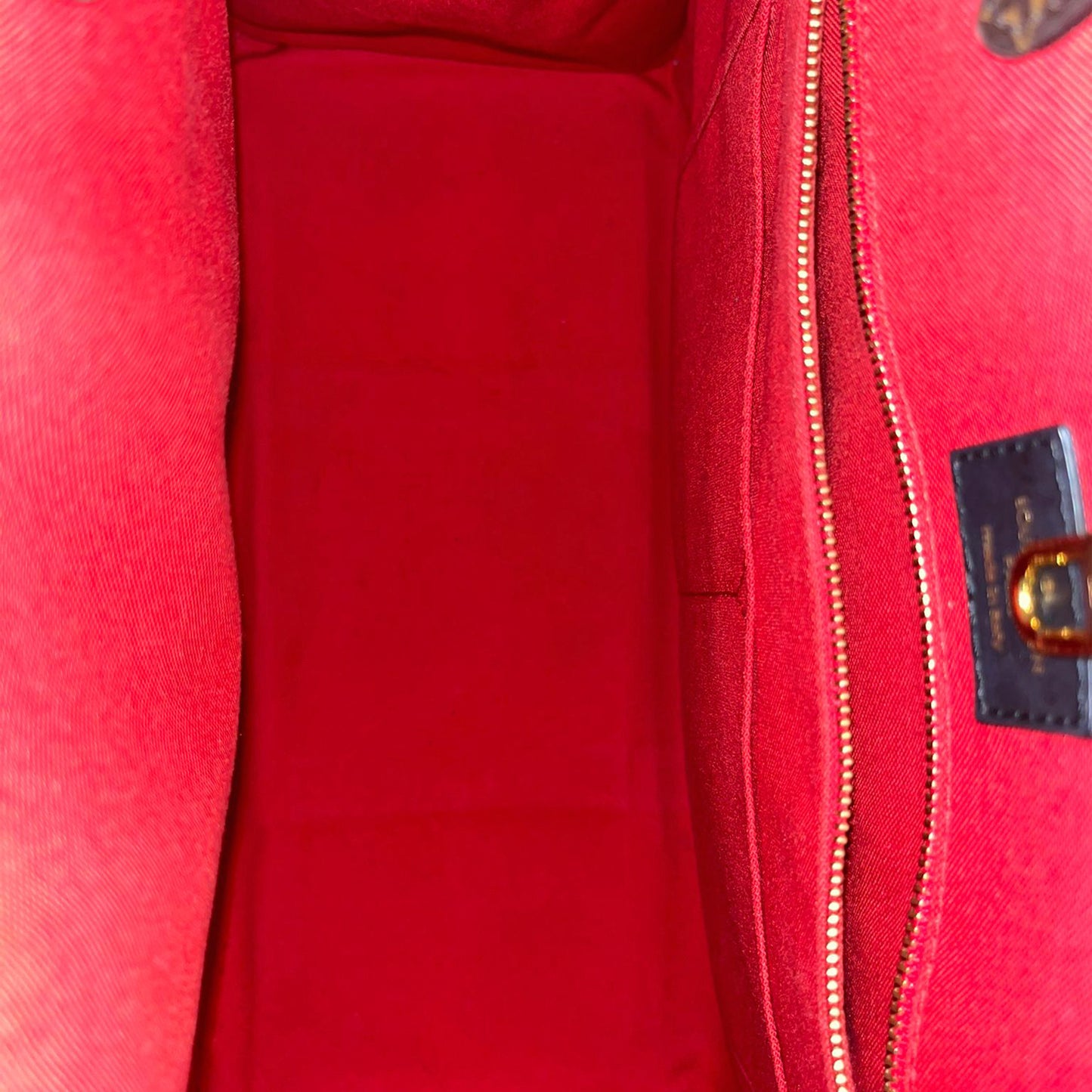 Louis Vuitton Giant Onthego MM