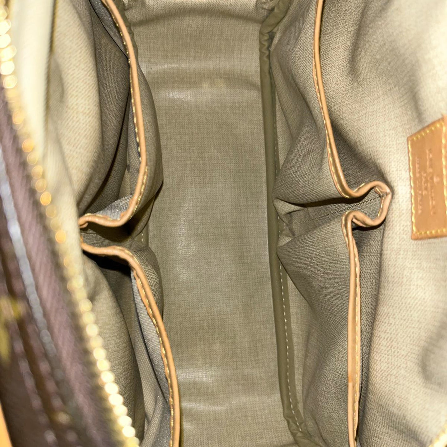 Louis Vuitton Trouville