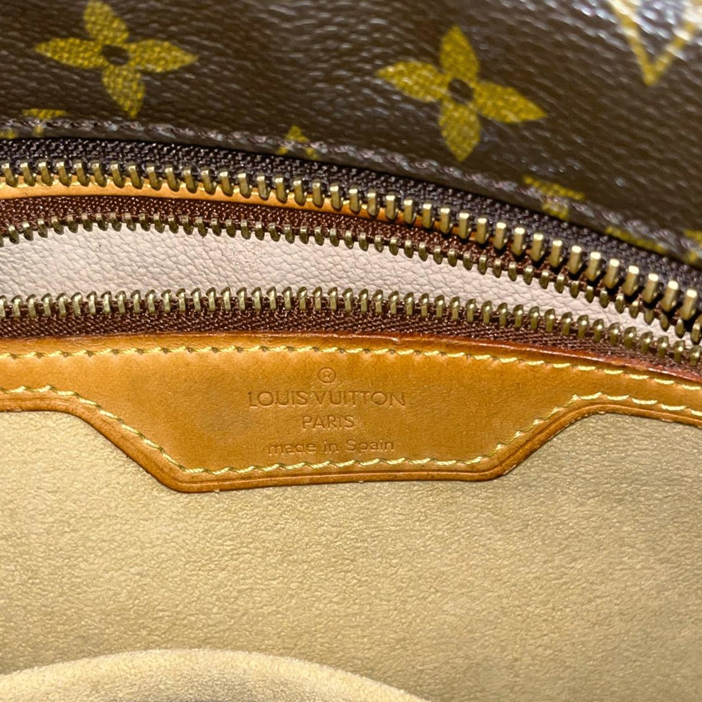 Louis Vuitton Luco