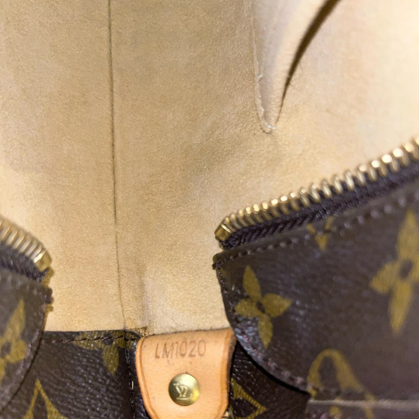 Louis Vuitton Luco