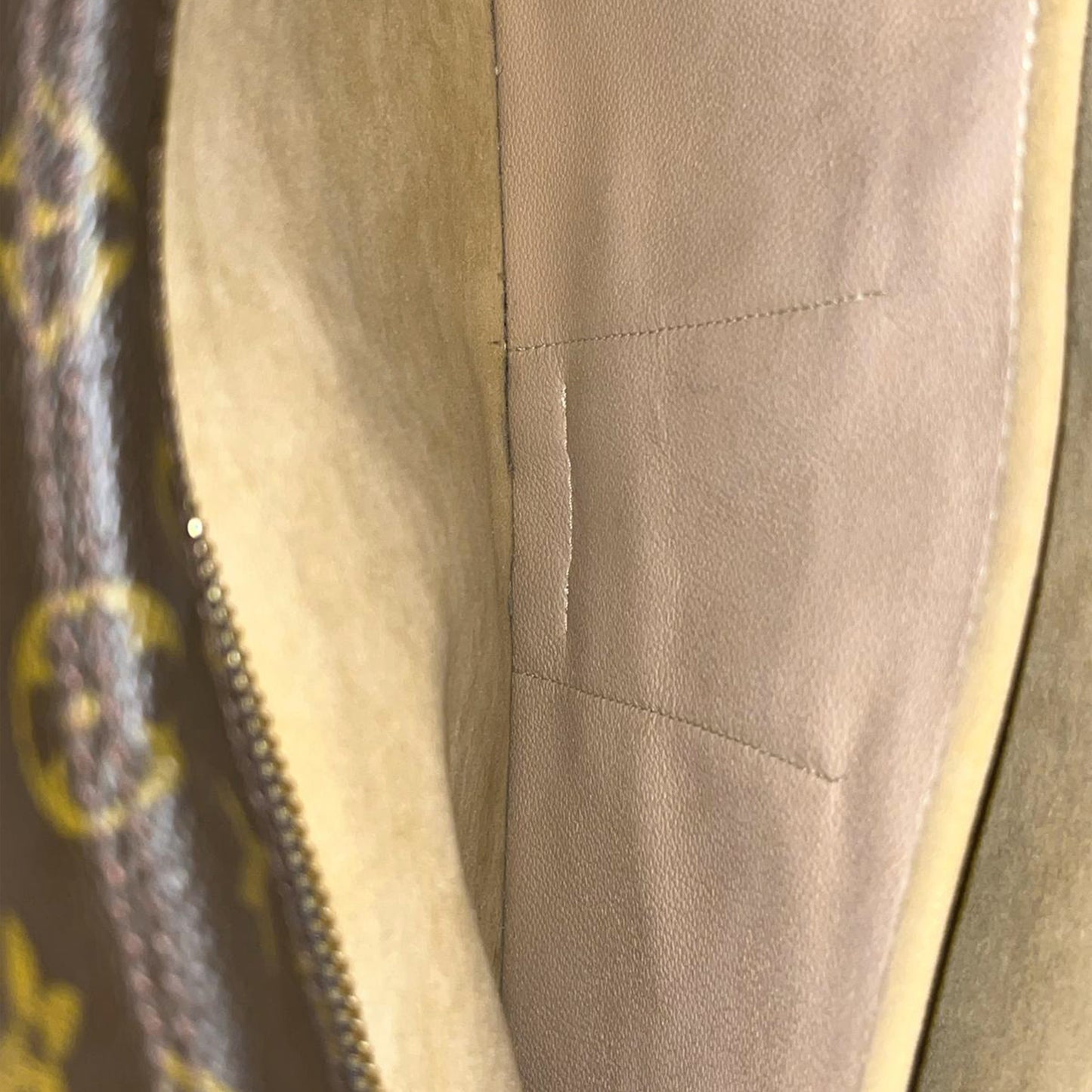 Louis Vuitton Luco