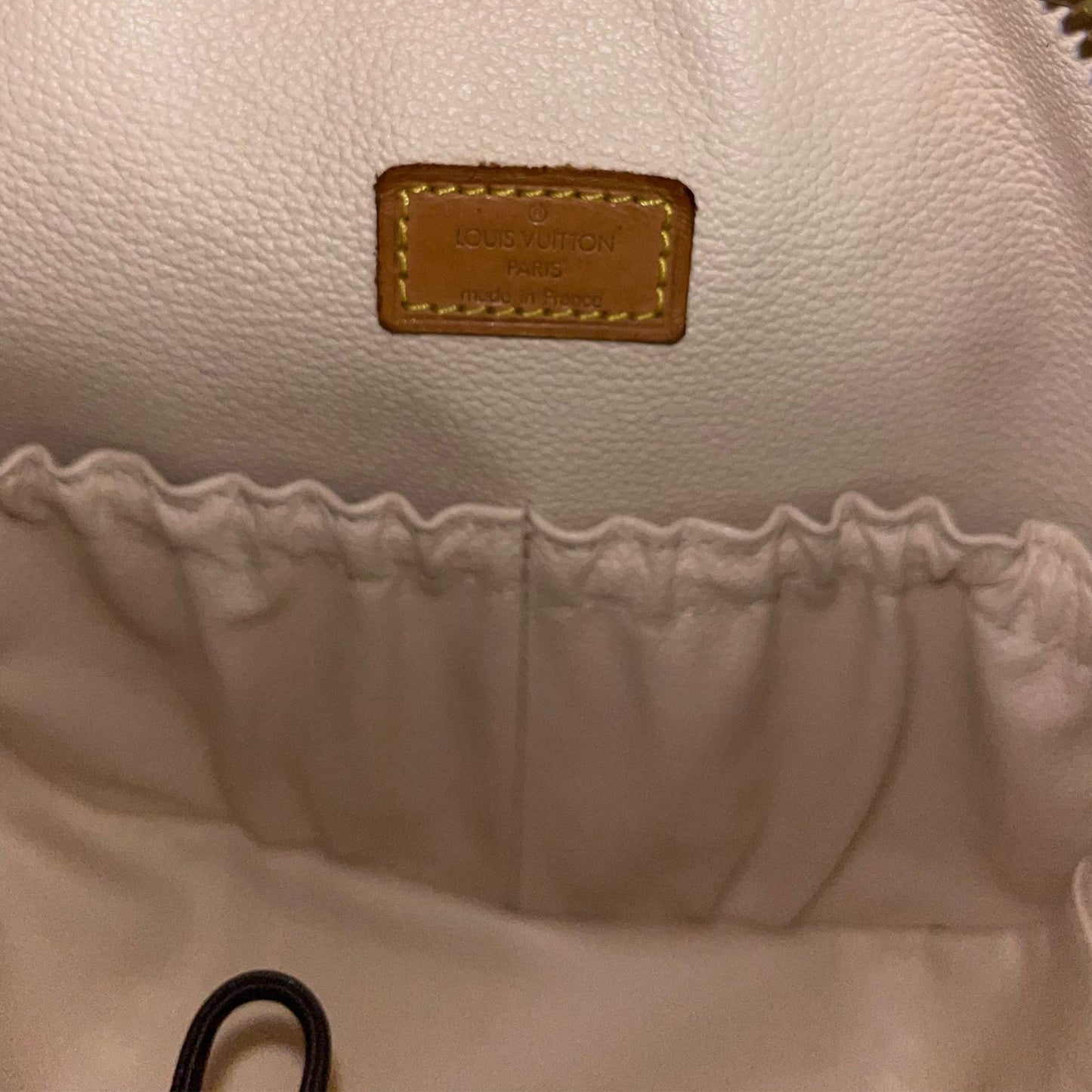 Louis Vuitton Spontini
