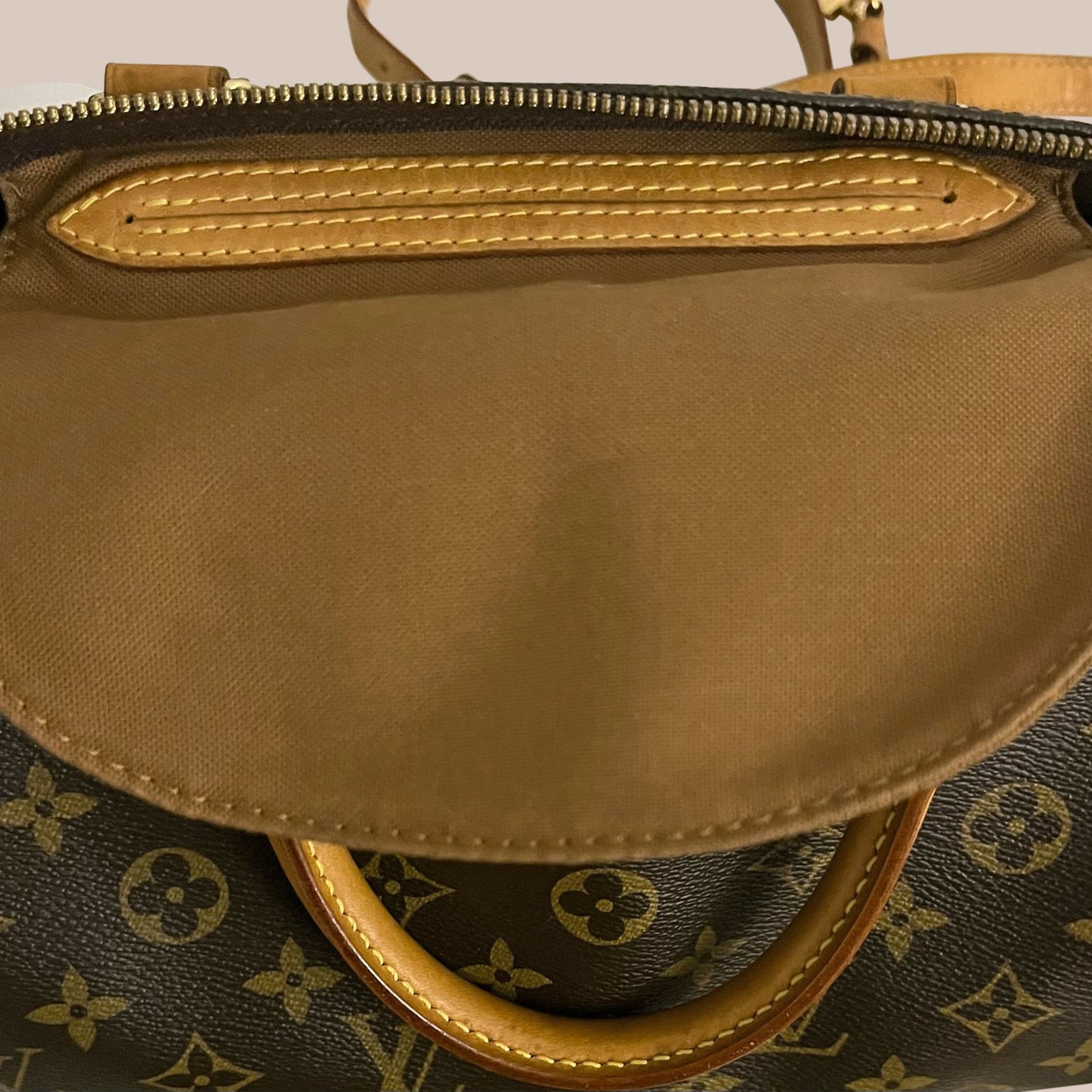 Louis Vuitton Speedy Bandoulière 30