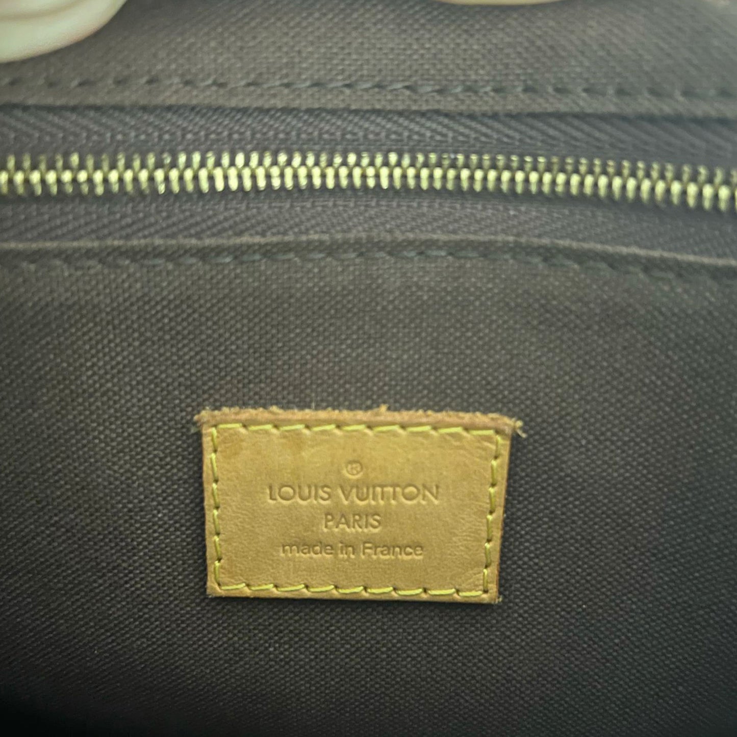 Louis Vuitton Menilmontant PM