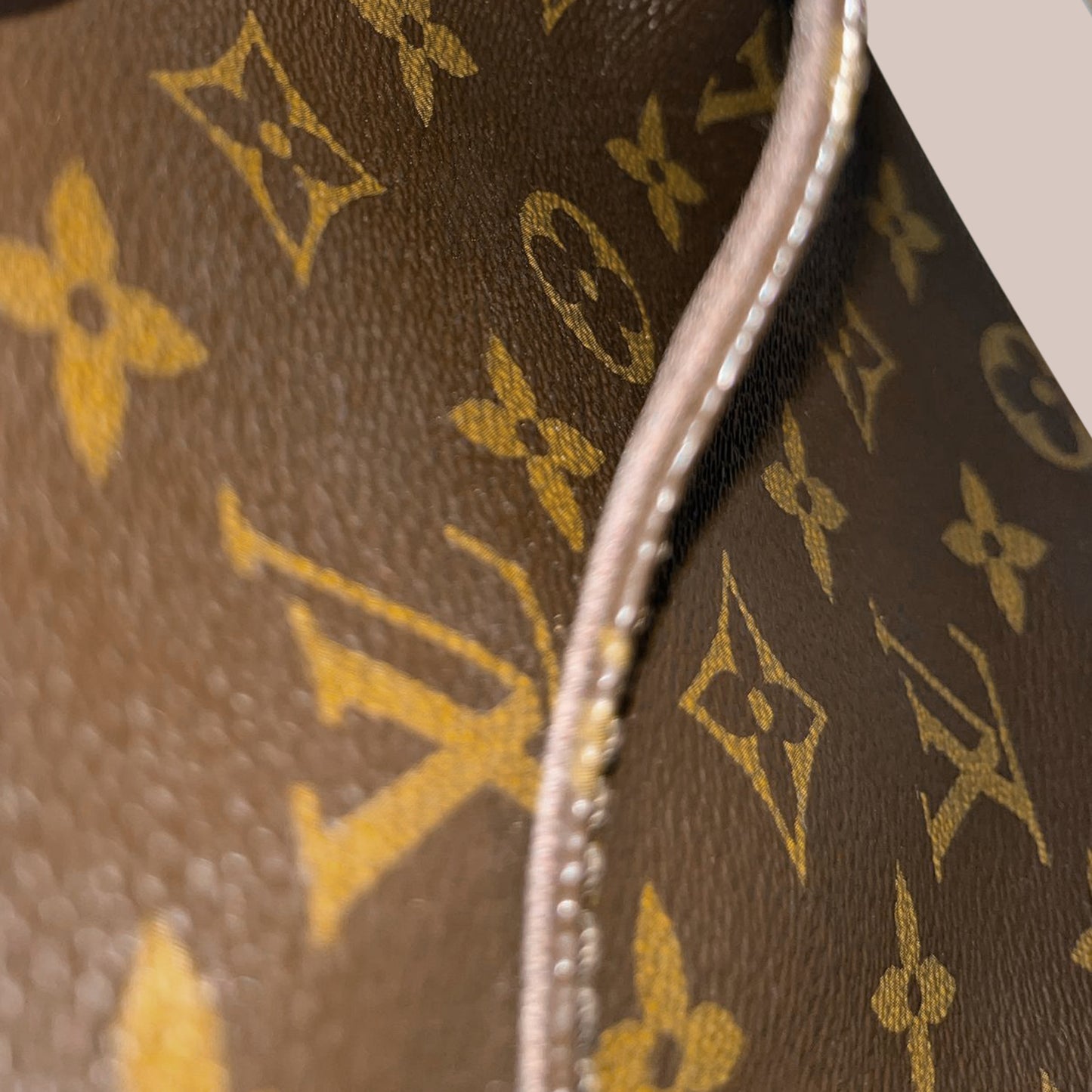 Louis Vuitton Menilmontant PM