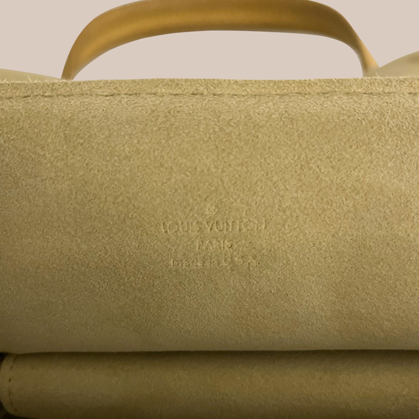 Louis Vuitton Beverly