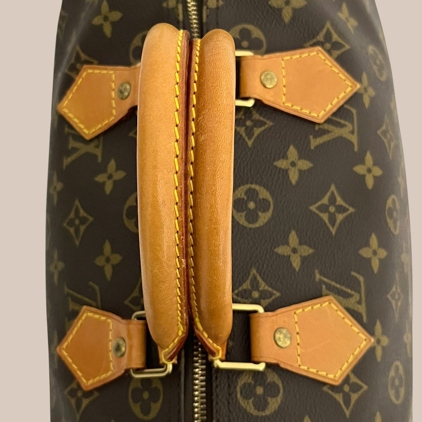 Louis Vuitton Speedy 30