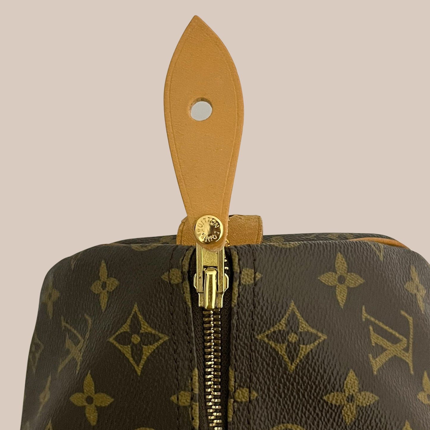 Louis Vuitton Speedy 30