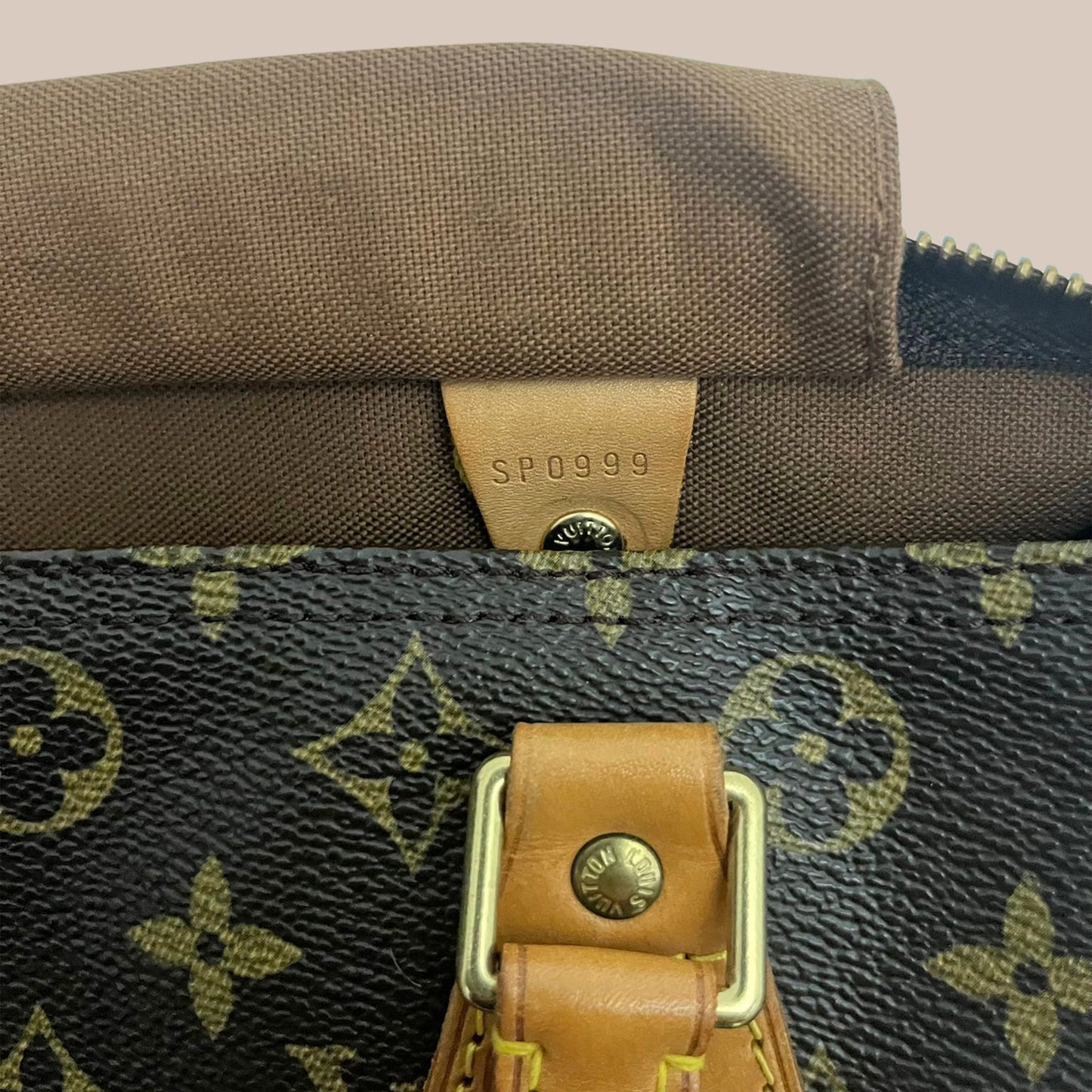 Louis Vuitton Speedy 30