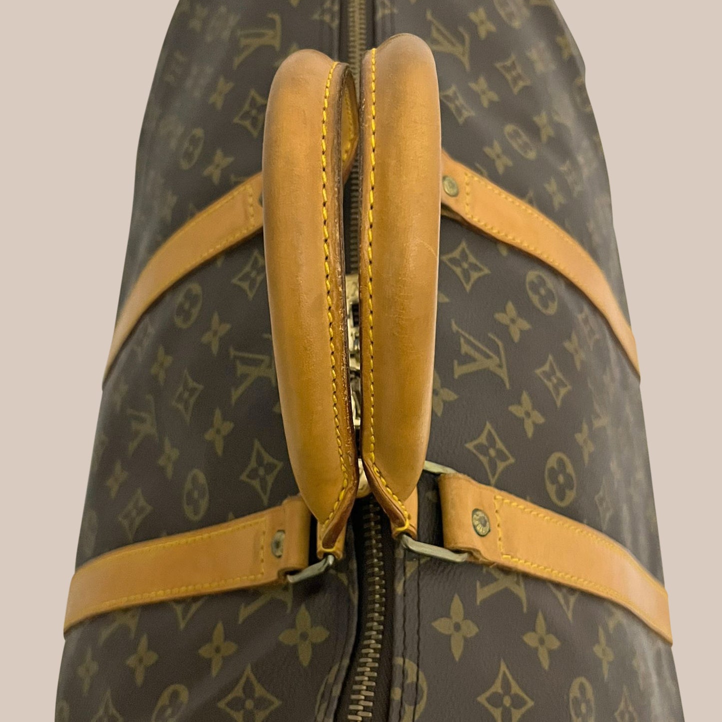Louis Vuitton Keepall 55