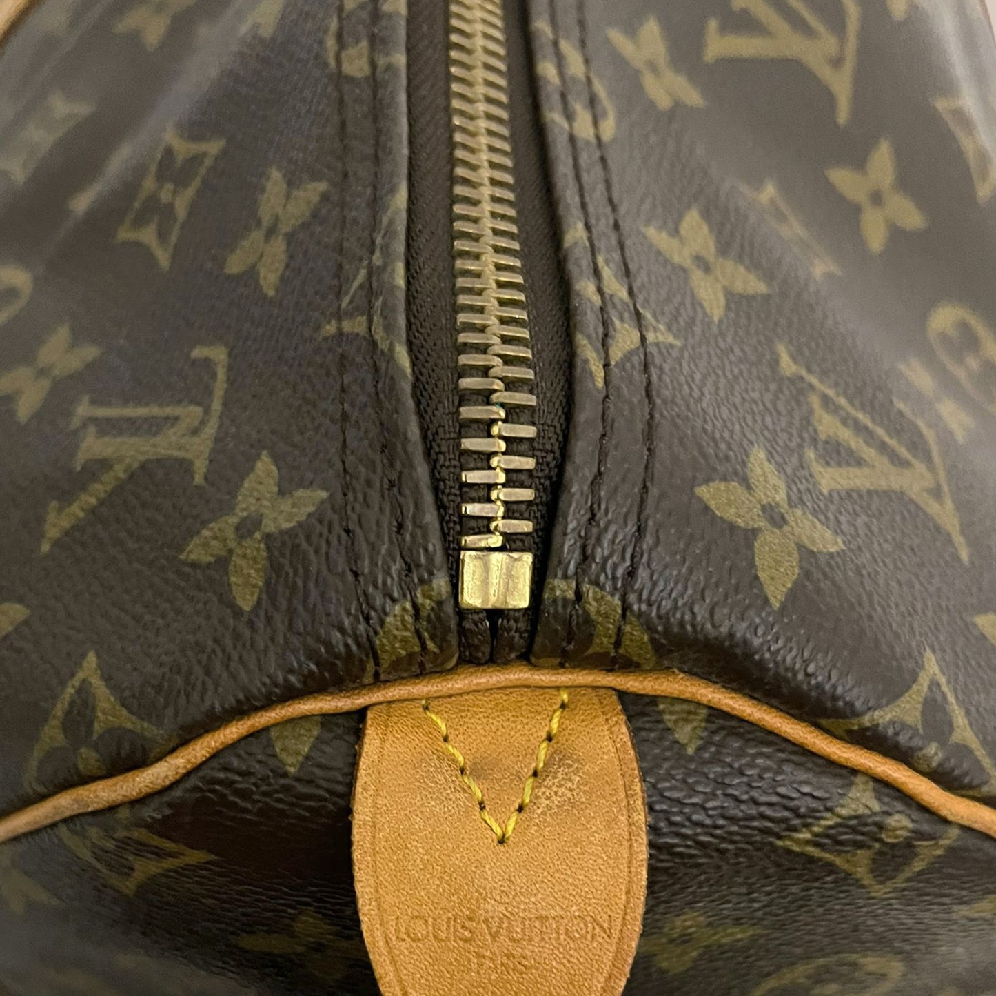 Louis Vuitton Keepall 55