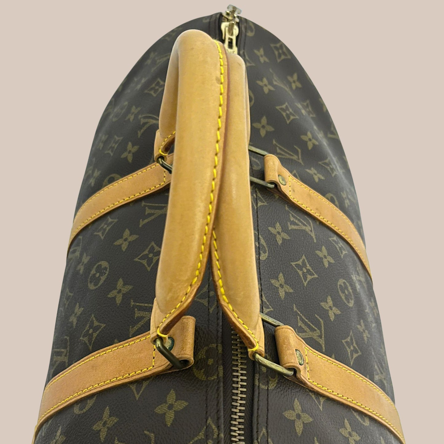 Louis Vuitton Keepall 50