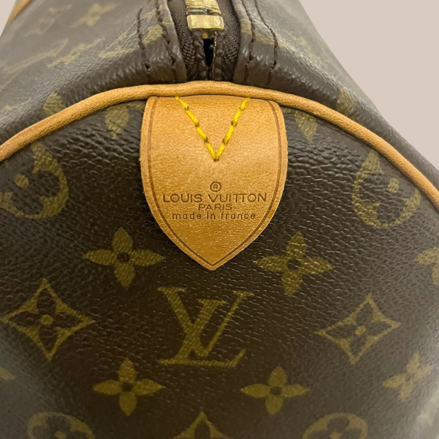 Louis Vuitton Keepall 50