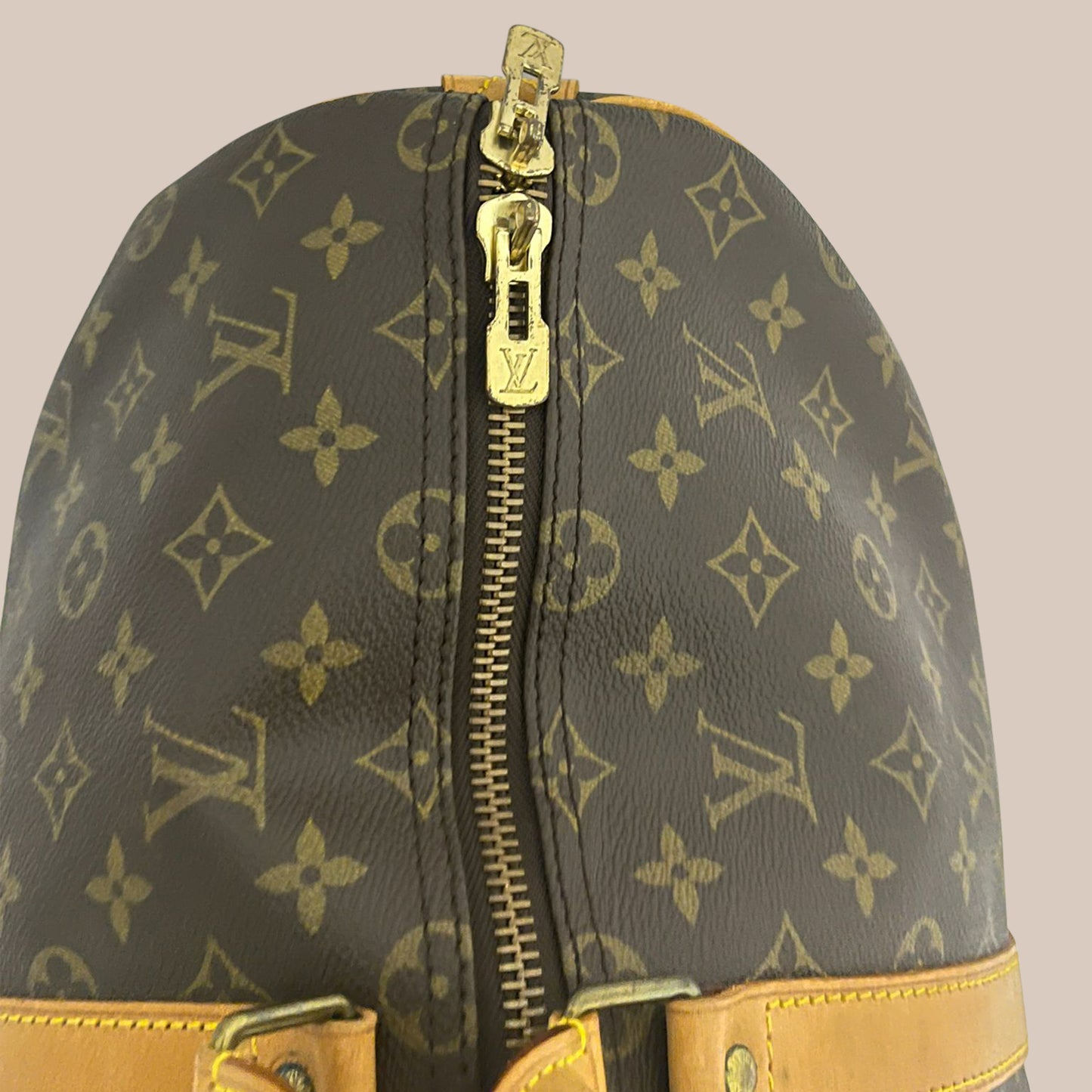 Louis Vuitton Keepall 50