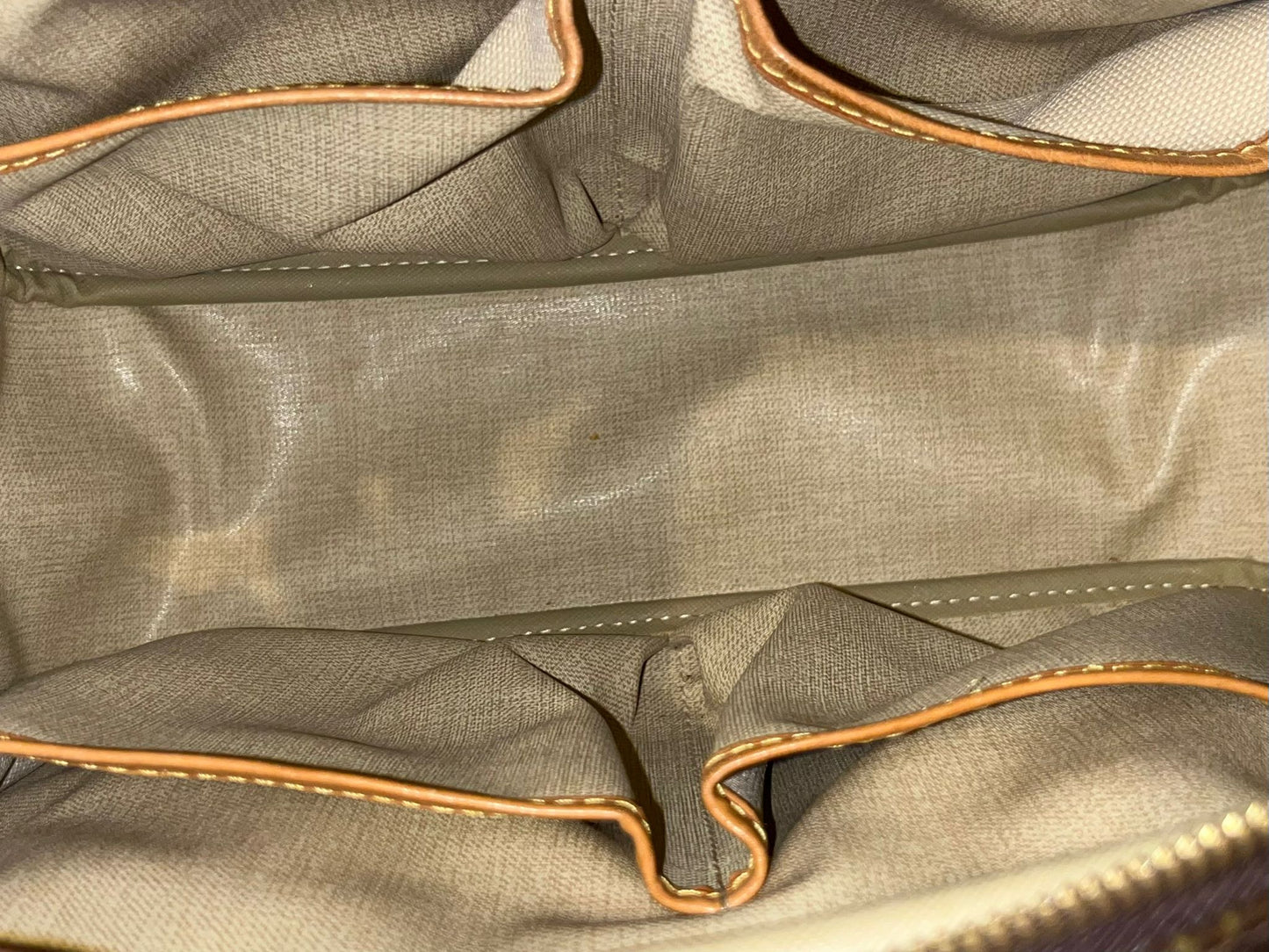 Louis Vuitton Trouville