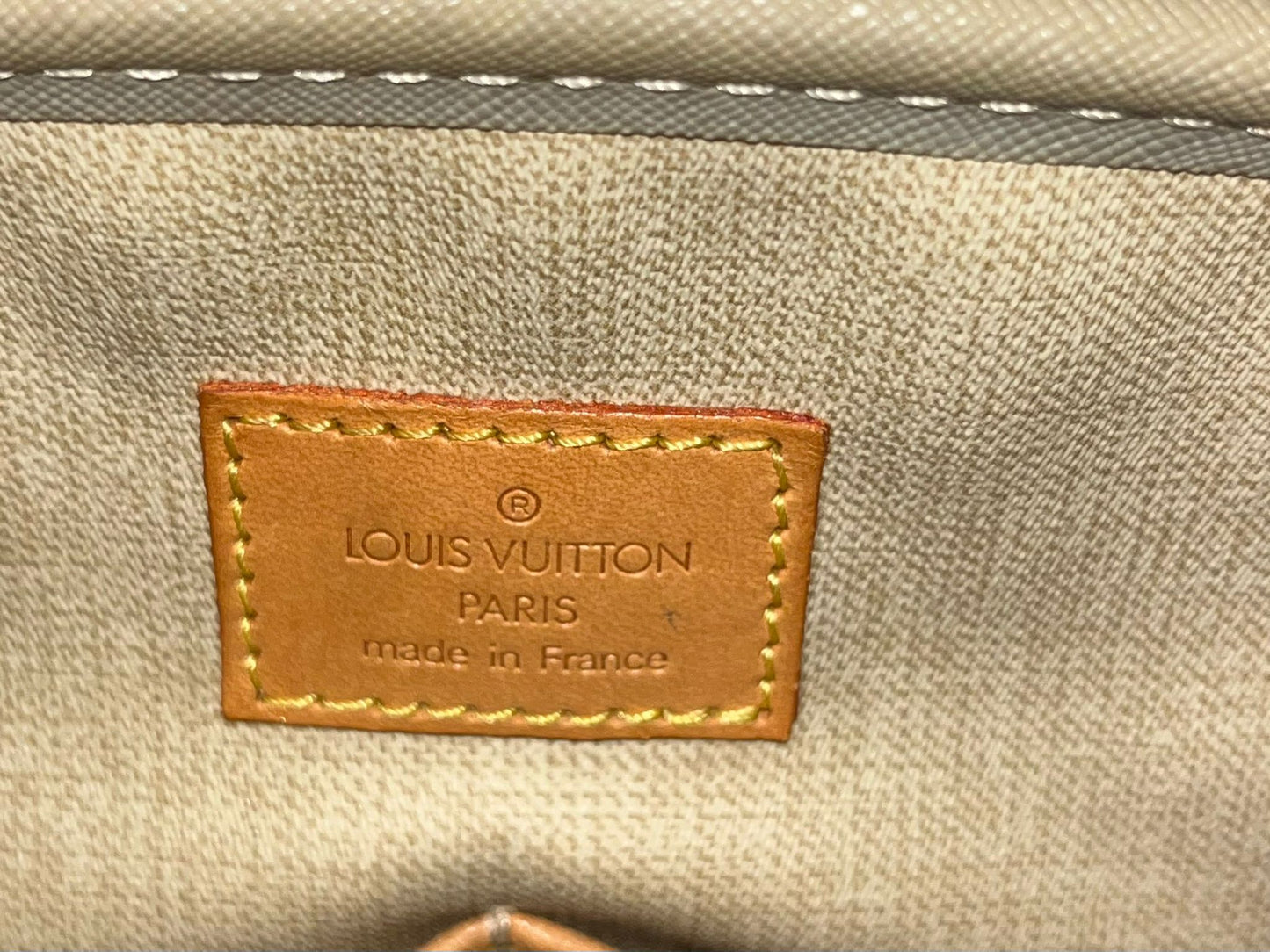 Louis Vuitton Trouville