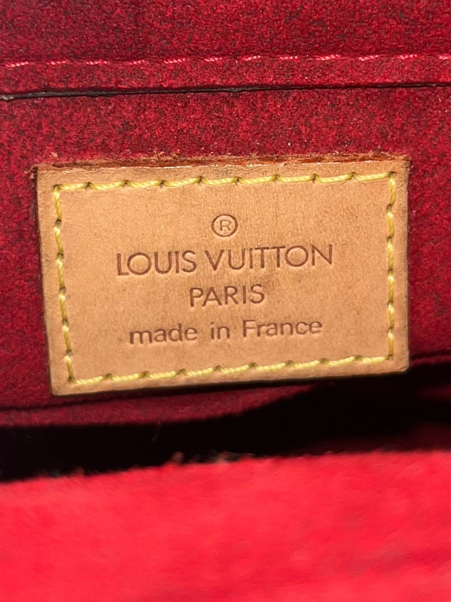 Louis Vuitton Viva Cité GM