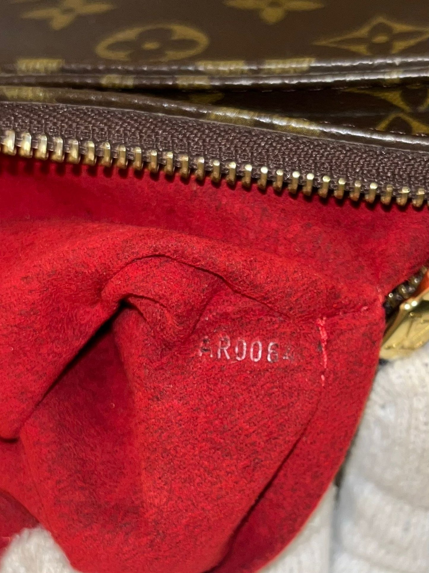 Louis Vuitton Viva Cité GM