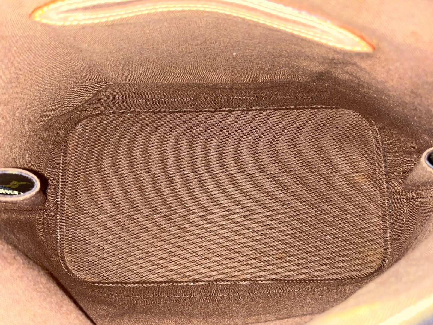 Louis Vuitton Alma