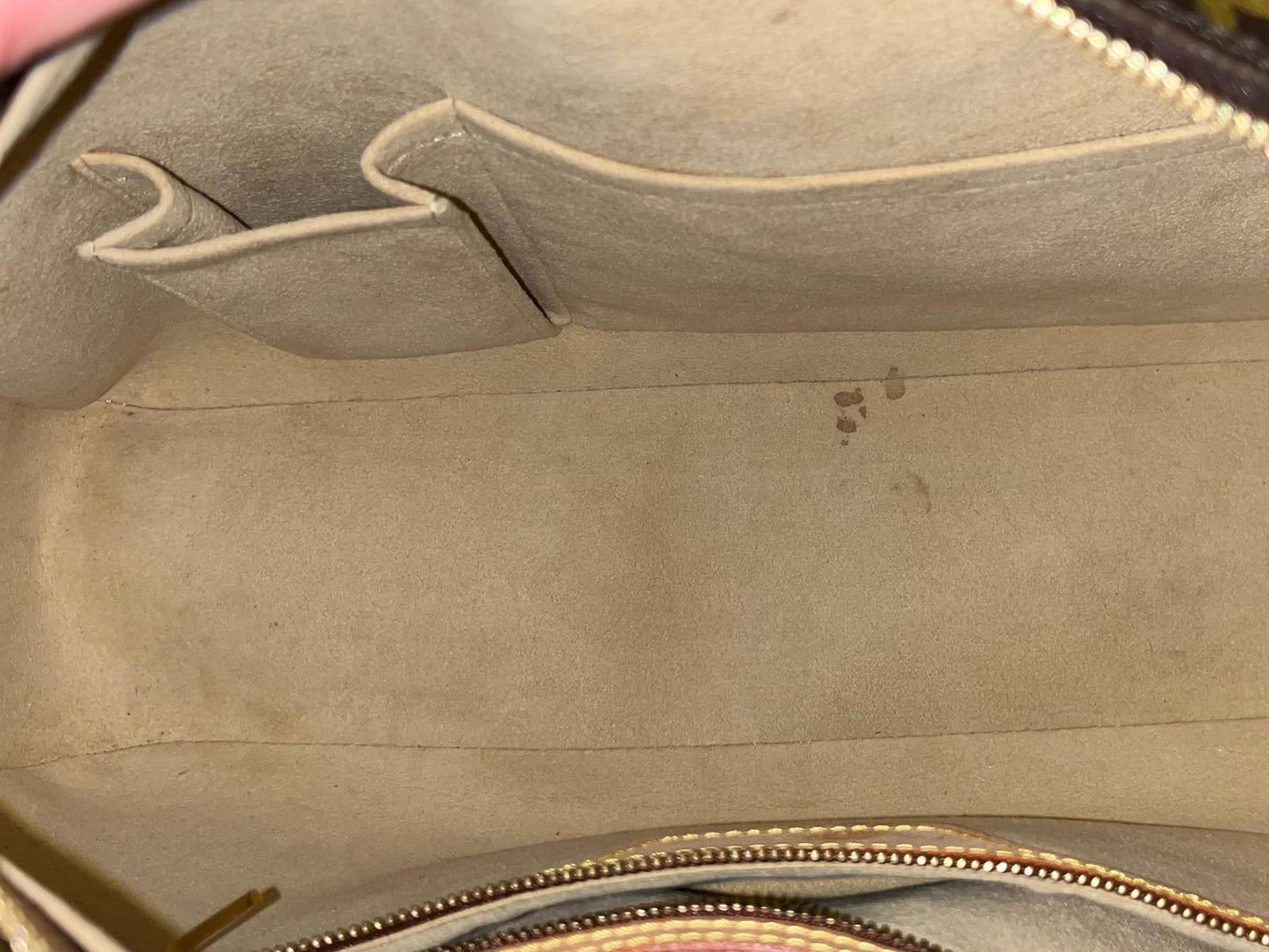 Louis Vuitton Cité GM