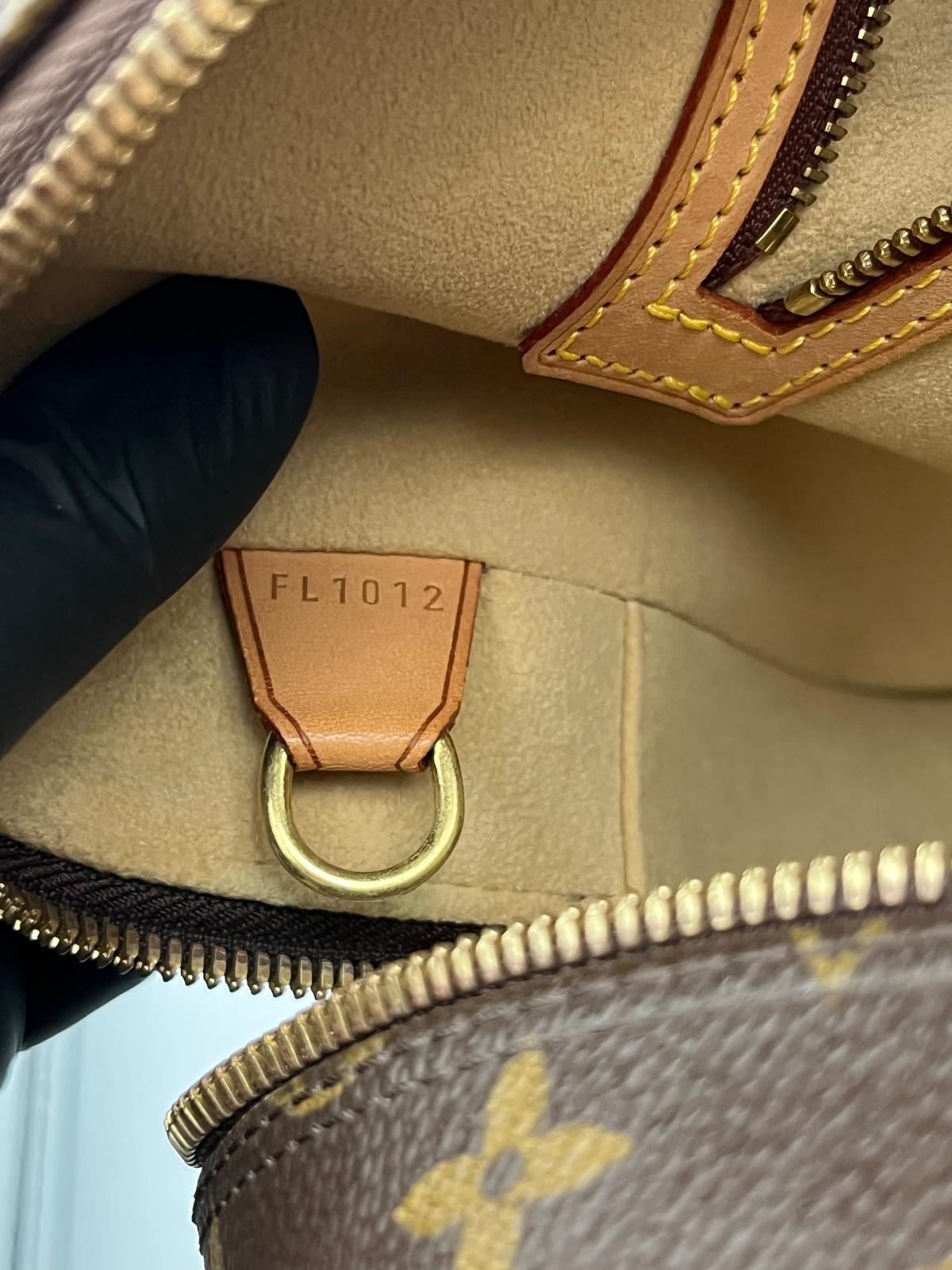 Louis Vuitton Cité GM